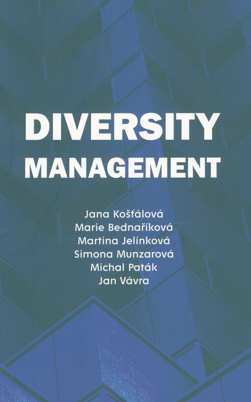 Diversity management