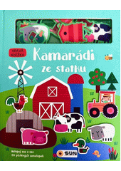 Kamarádi ze statku (odkaz v elektronickém katalogu)