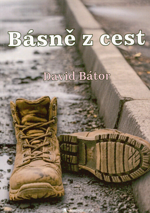 Básně z cest : (2020-2025)