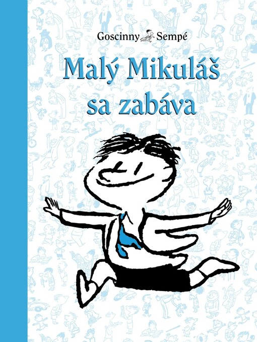 Malý Mikuláš sa zabáva (12. diel)