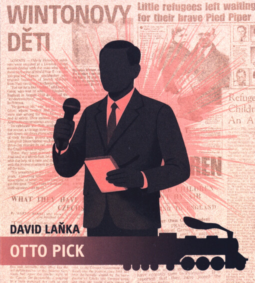 Wintonovy děti. Otto Pick