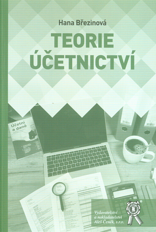Teorie účetnictví