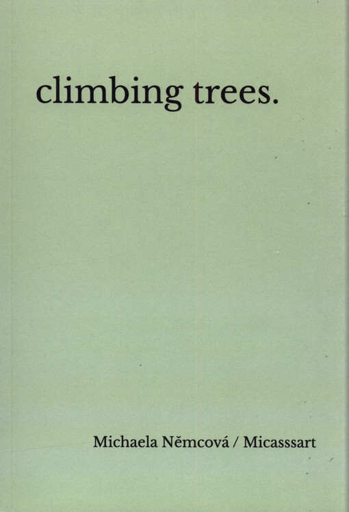 Climbing trees