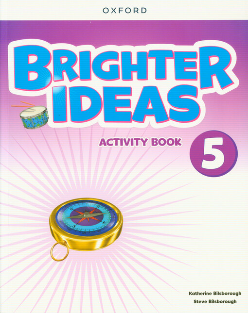 Brighter ideas 5. Activity book