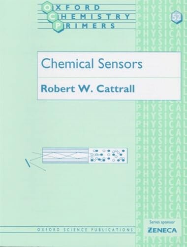 Chemical sensors
