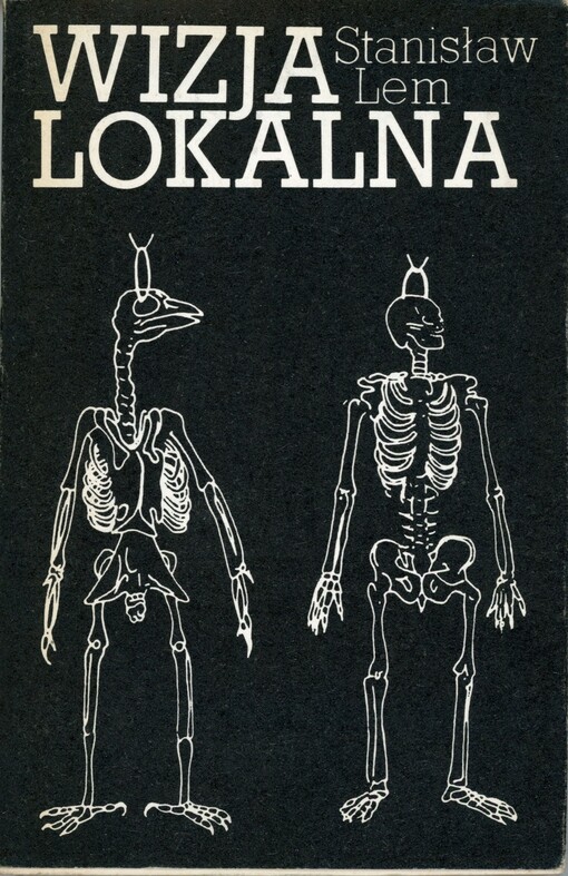 Wizja lokalna (Polish Edition)