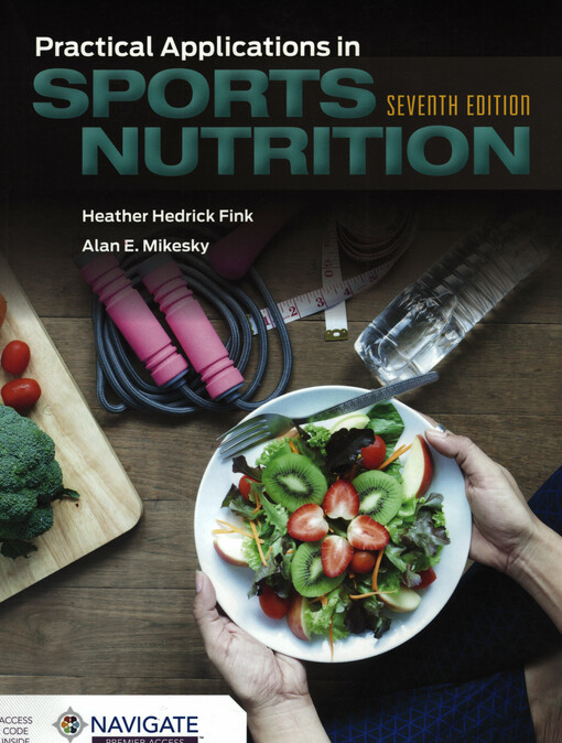 Practical applications in sports nutrition