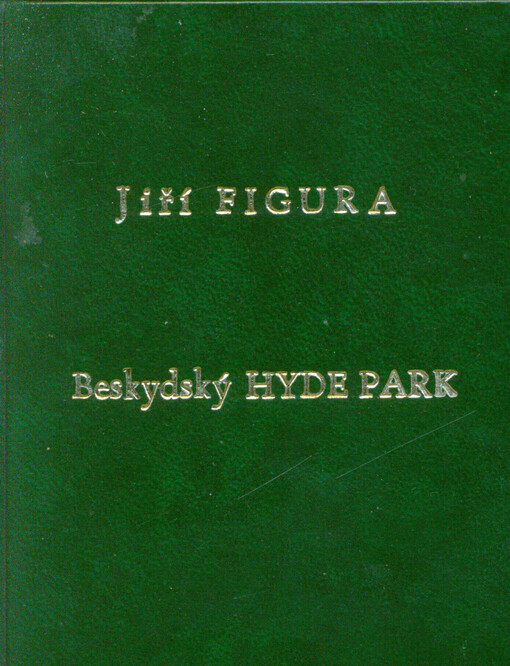 Beskydský hyde park