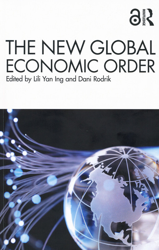 The new global economic order