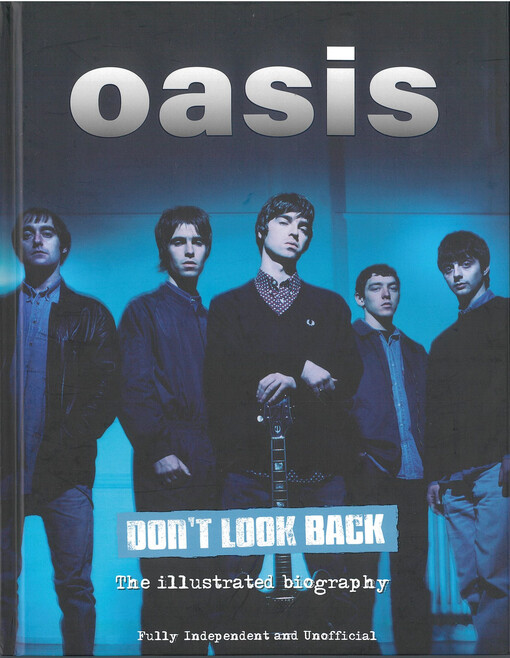 Oasis : don´t look back