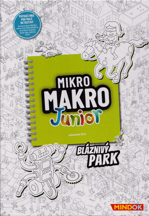 MikroMakro