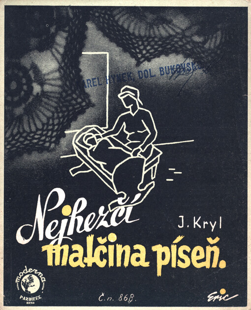 Nejhezčí matčina píseň