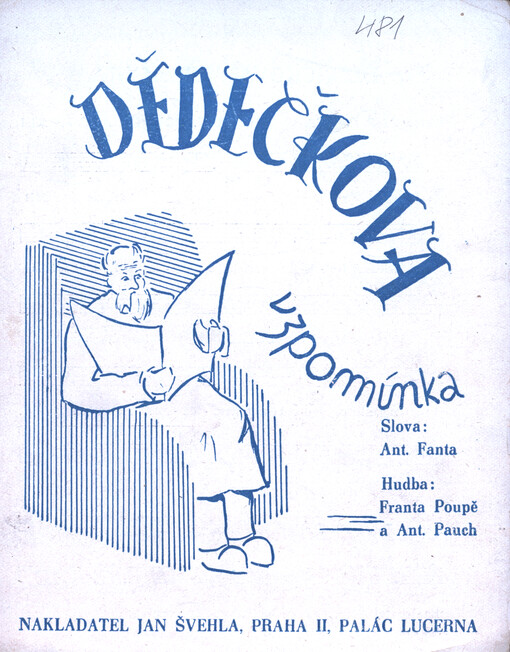 Dědečkova vzpomínka