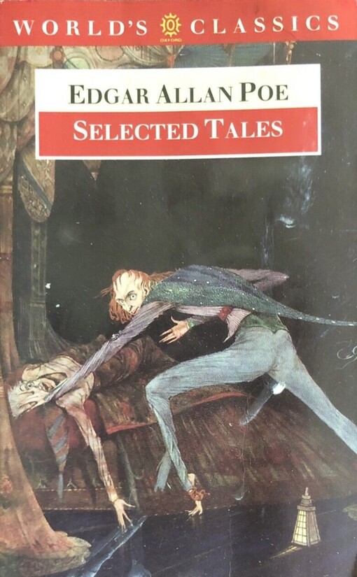 Selected Tales (World's Classics)