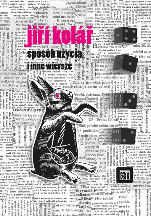 Sposób użycia i inne wiersze