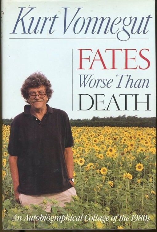 Fates worse than death :an autobiographical collage of the 1980s