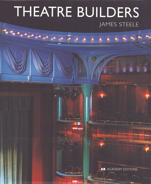 Theatre builders
