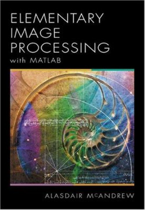 Introduction to digital image processing with MATLAB