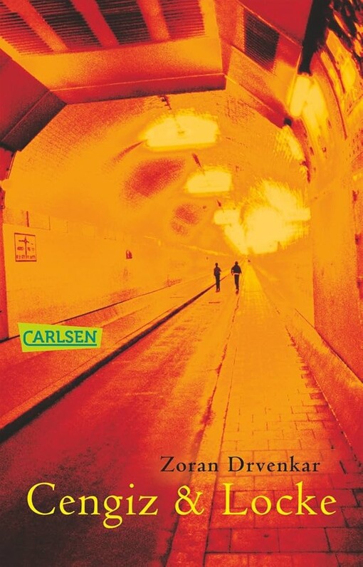 Cengiz & Locke