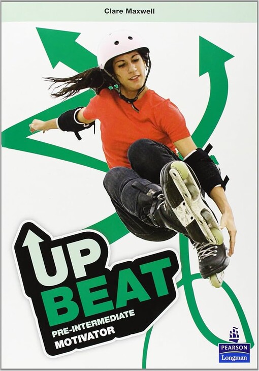 Upbeat.pre-intermediate /Motivator :