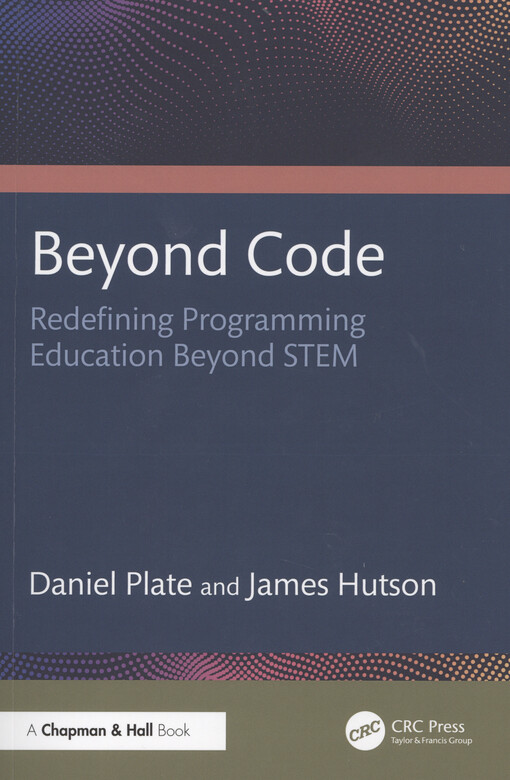 Beyond code : redefining programming education beyond STEM