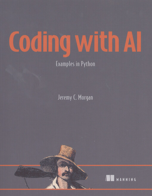 Coding with AI : examples in Python