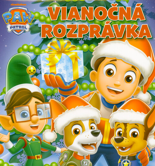 Vianočná rozprávka
