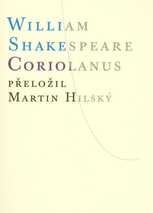 Coriolanus