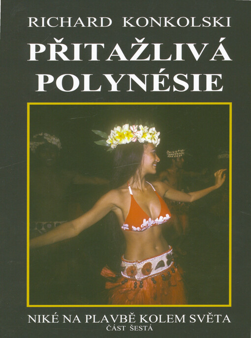 Přitažlivá Polynésie