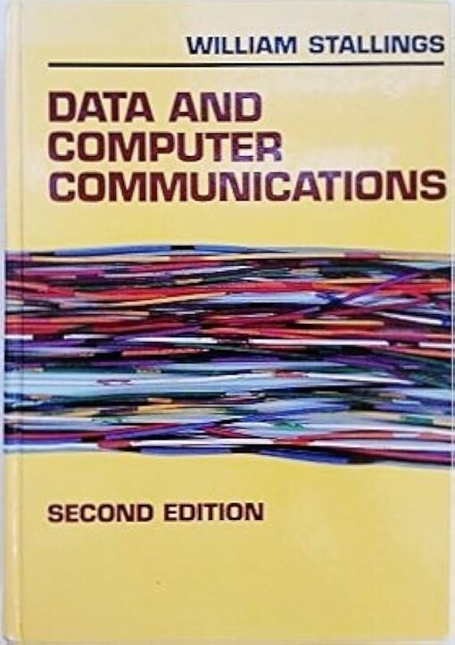 Data and Computer Communications