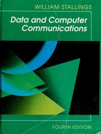 Data and Computer Communications