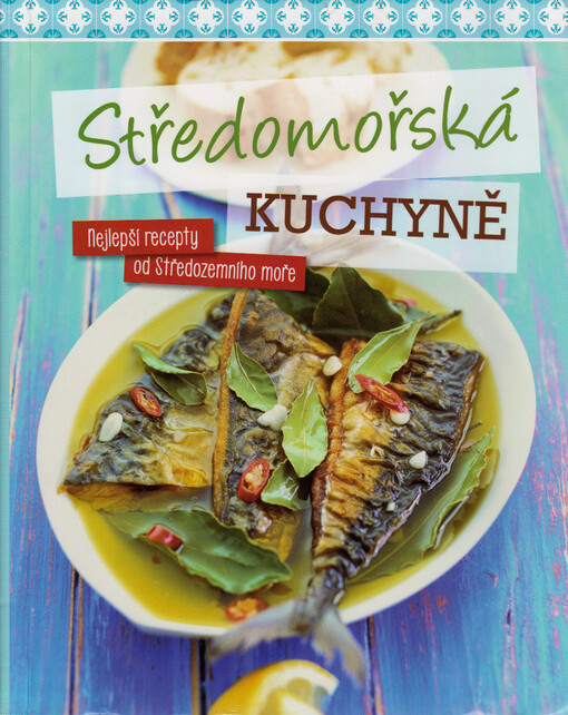 Středomořská kuchyně