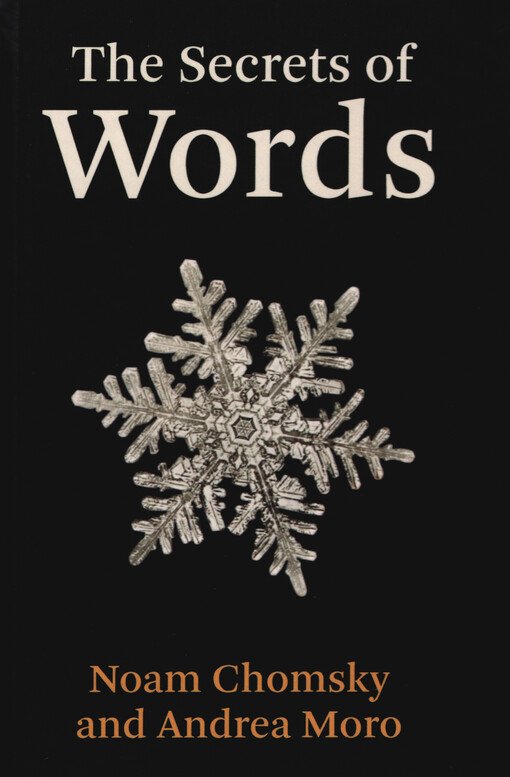 The secrets of words