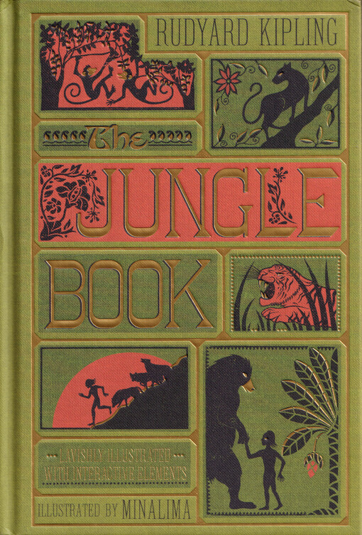The jungle book