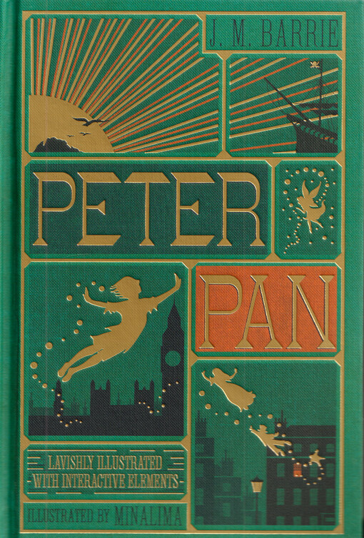 Peter Pan