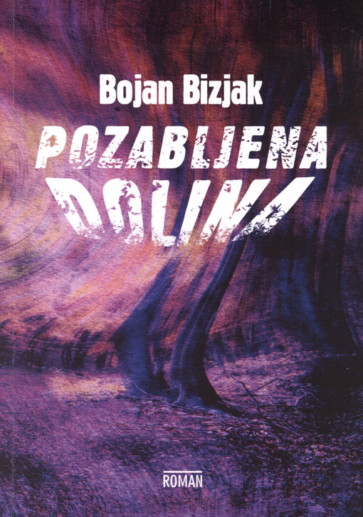 Pozabljena dolina
