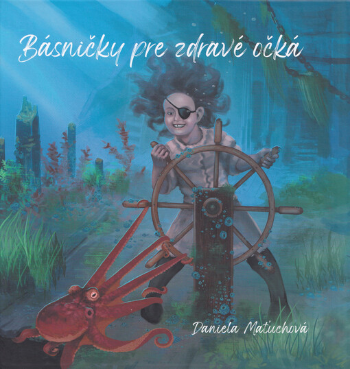 Básničky pre zdravé očká