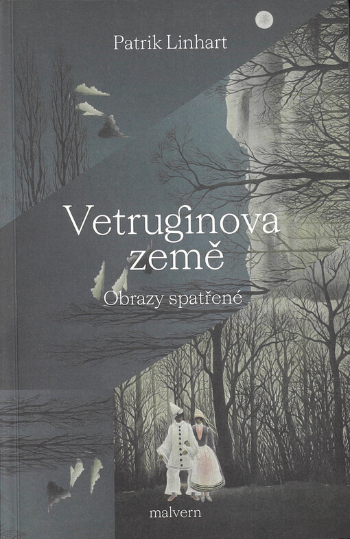 Vetruginova země : obrazy spatřené