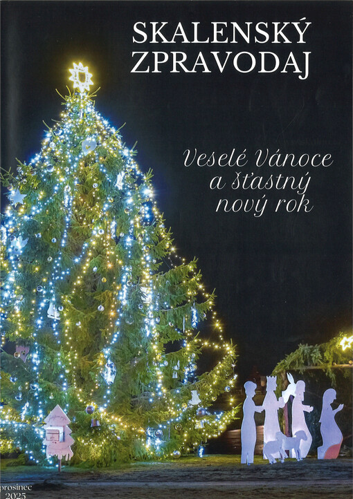 Skalenský zpravodaj