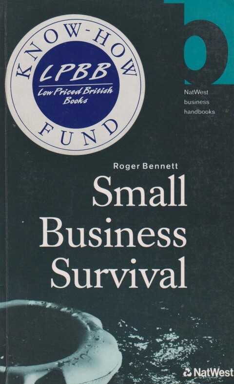 Small business survival