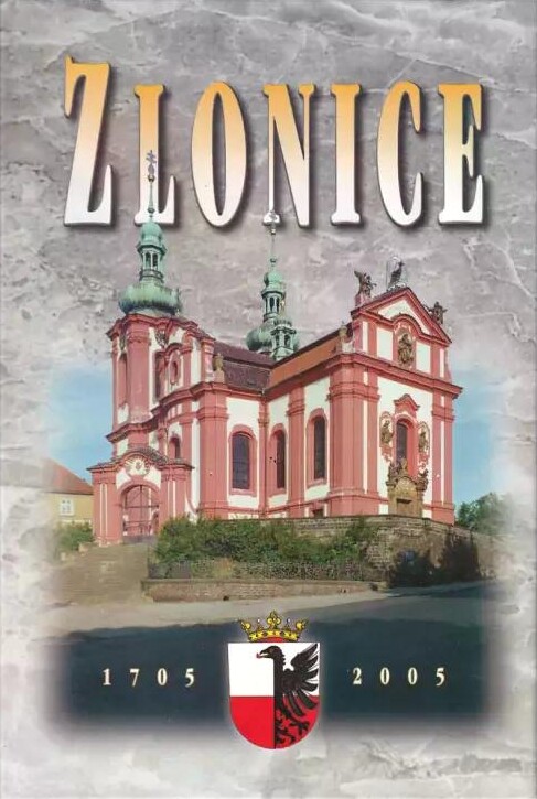 Zlonice 1705-2005