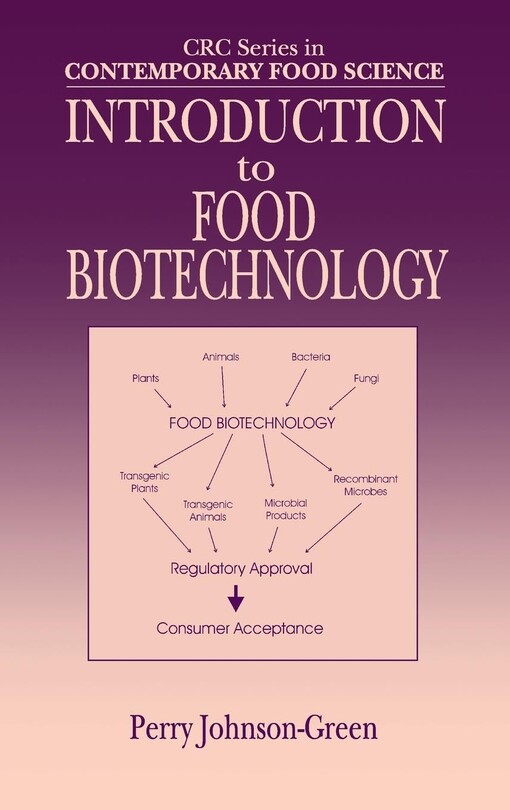 Introduction to food biotechnology
