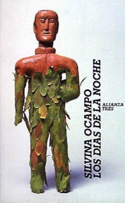 Los días de la noche