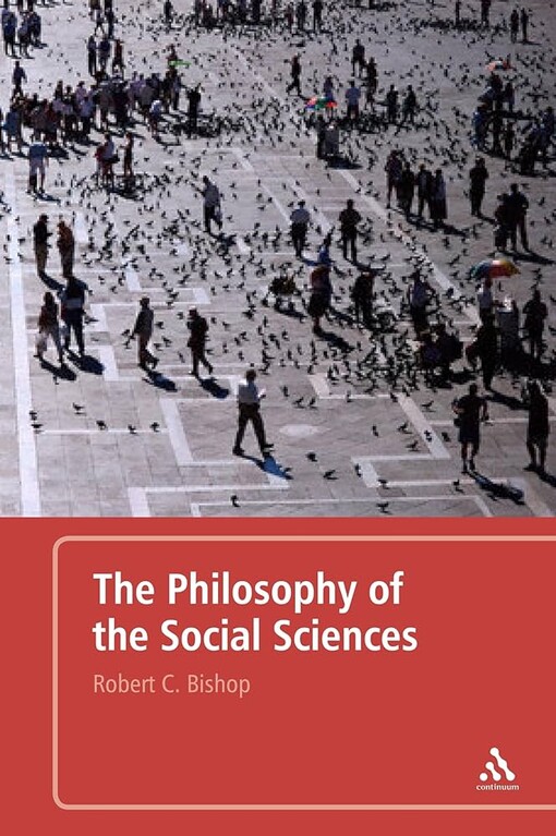 The philosophy of the social sciences :an introduction