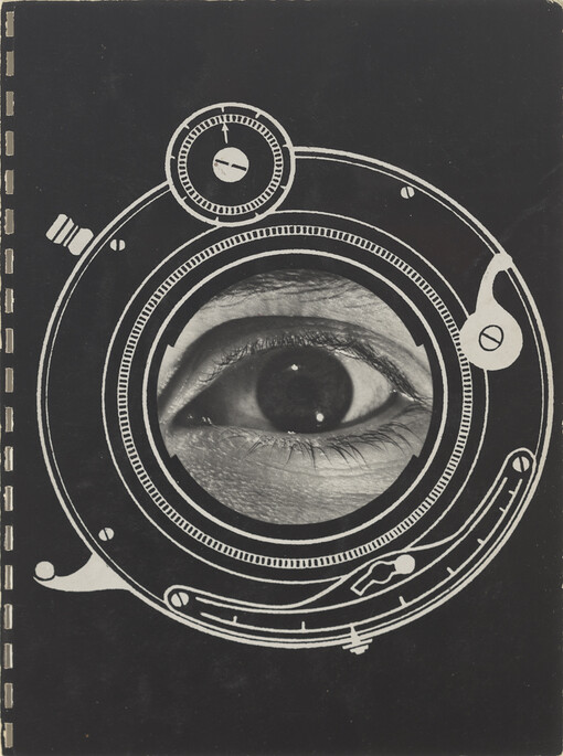 Portfolio :40 photos, 1941/1946