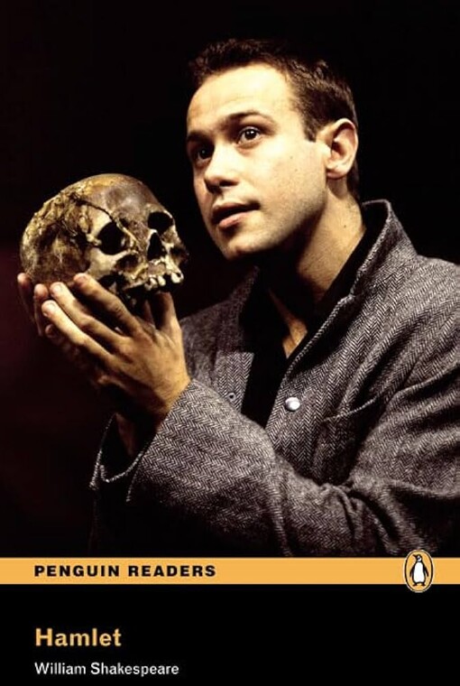 Hamlet Book/CD Pack (Penguin Longman Readers Level3)
