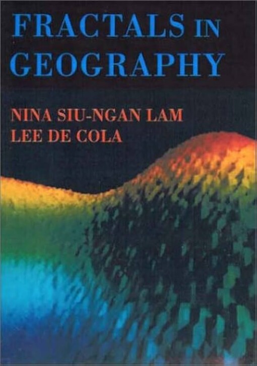 Fractals in Geography