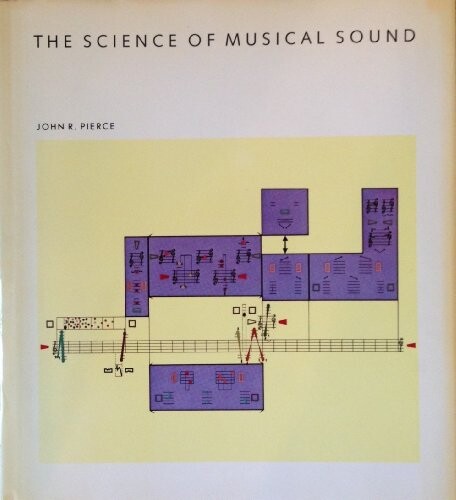 The science of musical sound