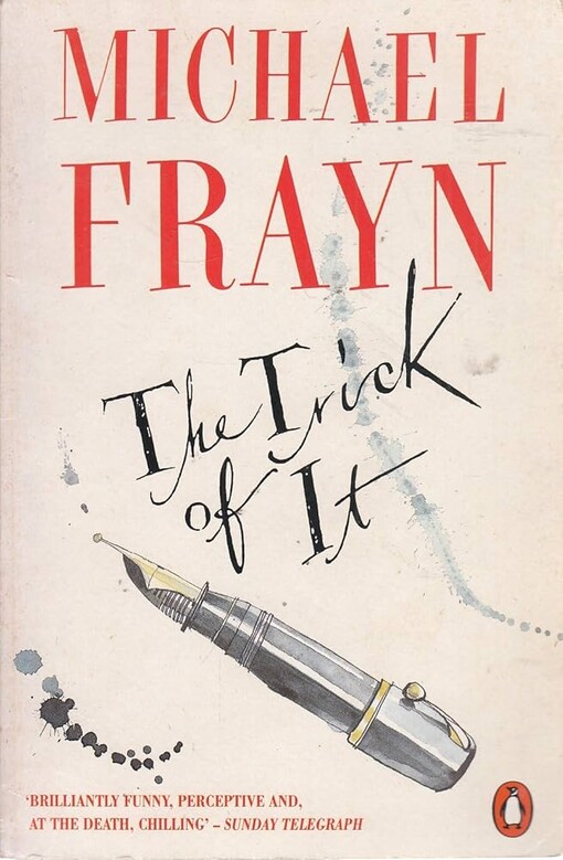 The Trick of It