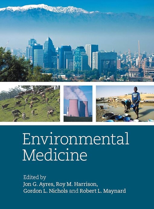 Environmental medicine